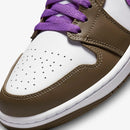 Air Jordan 1 Low Palomino–Elegante