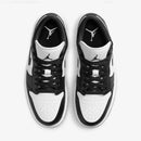 Air Jordan 1 Low Panda–Confortável