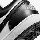 Air Jordan 1 Low Panda–Confortável