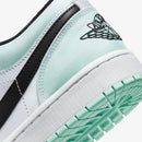 Air Jordan 1 Low Tie Dye–Elegante