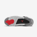 Air Jordan 4 Infrared–Premium