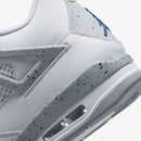 Air Jordan 4 Midnight Navy–Confortável
