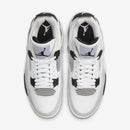 Air Jordan 4 Military Black–Confortável