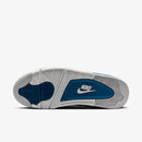 Air Jordan 4 Military Blue–Clássico