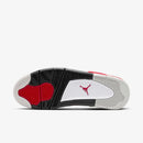 Air Jordan 4 Red Cement–Clássico