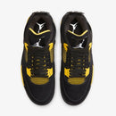 Air Jordan 4 Thunder–Elegante