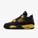 Air Jordan 4 Thunder–Elegante