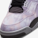 Air Jordan 4 Zen Master–Confortável