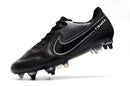Chuteira Tiempo Legend 9 SG Elite Campo–Elegante