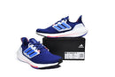 Ultraboost 22 Legacy Indigo–Confortável