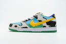 Dunk Low Chunky Dunky Ben Jerry–Confortável