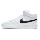 COURT VISION MID NN - - BRANCOPRETO–Elegante