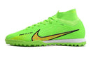 Chuteira Air Zoom Mercurial Superfly IX Elite Society–Clássico