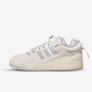 Bad Bunny x Forum Buckle Low White–Premium