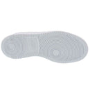 COURT VISION MID NN - - BRANCOPRETO–Elegante
