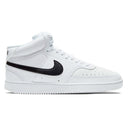 COURT VISION MID NN - - BRANCOPRETO–Elegante