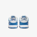 Born x Raised x SB Dunk Low One Block At A Time–Exclusivo