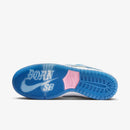 Born x Raised x SB Dunk Low One Block At A Time–Exclusivo