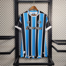 Camisa Grmio - 2324 -–Azul Royal