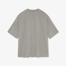Camiseta Fear of God Essentials SS Heather Grey–Premium