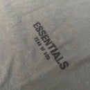 Camiseta Fear Of God Essentials Stretch Limo SS22–Confortável