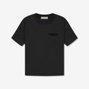 Camiseta Fear Of God Essentials Stretch Limo SS22–Confortável
