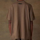 Camiseta Fear Of God Essentials Wood–Confortável