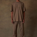 Camiseta Fear Of God Essentials Wood–Confortável