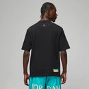 Camiseta Jordan x J Balvin Black–Premium