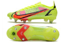 Chuteira Mercurial Vapor 14 Elite SG Campo–Exclusivo