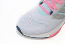 Ultraboost 22 White Almost Blue–Elegante
