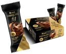 Kit 2 creatina coqueteleira brinde CHOCOLATE FIT - DISPLAY C 8UN–Elegante