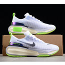 Invencible X Run 3 Blue Tint Green Strike–Elegante