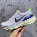 Invencible X Run 3 Blue Tint Green Strike–Elegante