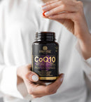 COQ10 60 cpsulas 30 doses–Premium