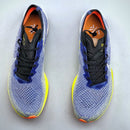 Air Zoom X Vaporfly Next3 Blue Yellow–Confortável
