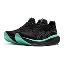 Gel - Nimbus 25 Preto–Azul Royal