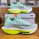 Alphafly Next2 Mint Foam–Premium