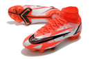 Chuteira Superfly 8 Spark Positivity CR7 Elite Campo–Premium