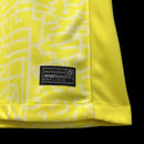 Camisa Brasil - 2324 - Amarela–Clássico