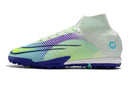 Chuteira Mercurial Superfly 9 Elite Society–Clássico