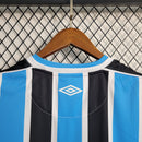 Camisa Grmio - 2324 -–Azul Royal