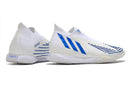 Chuteira Predator Edge 1 Futsal–Premium