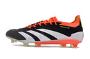PREDATOR ACCURACY CAMPO FG–Confortável
