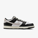 HUF x SB Dunk Low San Francisco–Confortável