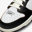 HUF x SB Dunk Low San Francisco–Confortável