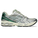 GEL-KAYANO 14 - Unissex - Prata com Verde Exclusivo