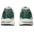 GEL-KAYANO 14 - Unissex - Prata com Verde Exclusivo