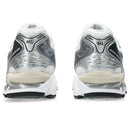 GEL-KAYANO 14 - Unissex - Branco e Cinza Elegante