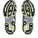 GEL-KAYANO 14 - Unissex - Amarelo com Azul Clássico